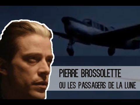 Pierre Brossolette ou les passagers de la lune - Bande annonce