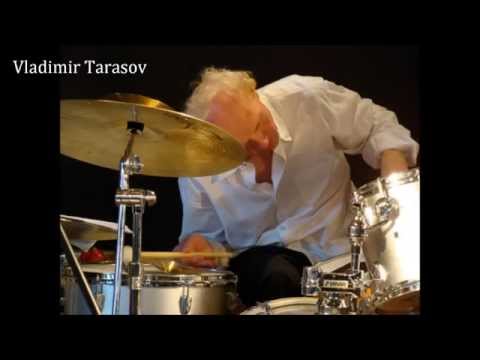 Vladimir Tarasov - Sonatina For Four Voices of Poets, Oboe, Contrabass and Percussion