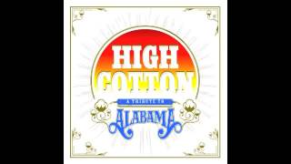 &quot;I Can&#39;t Love You Any Less&quot; - Amanda Shires (from High Cotton : A Tribute to Alabama)