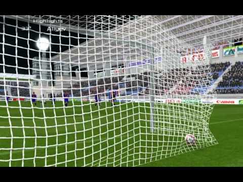 Eibar vs Lokomotiv Moscow