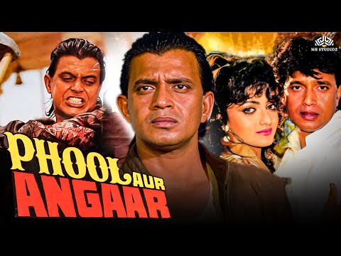 Phool Aur Angaar