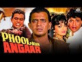 Phool Aur Angaar Full Movie | Mithun Chakraborty, Shanti Priya, Paresh Rawal | Best action movies