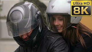 Rammstein - Das Modell (8K 7680x4320 60fps)