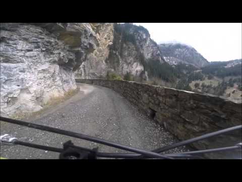 Gastern - Kandersteg