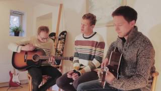 Video The Kooks - Naive (cover by Lush Poetry)