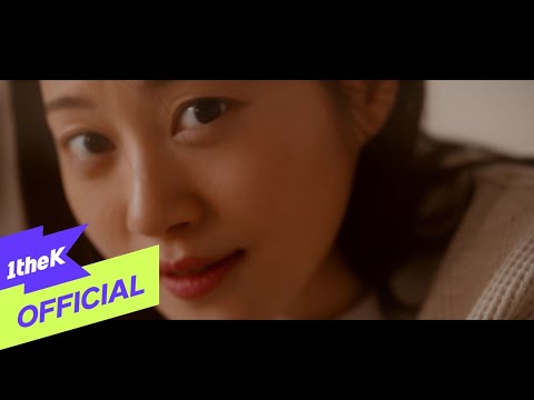 Video thumbnail for 아파 (Hurt)