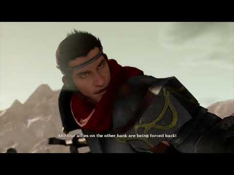 Spetz Playz Bladestorm: The Hundred Years War Part 32 - Overly Hyped