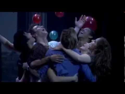 Dance Academy letzter Tanz für Sammy