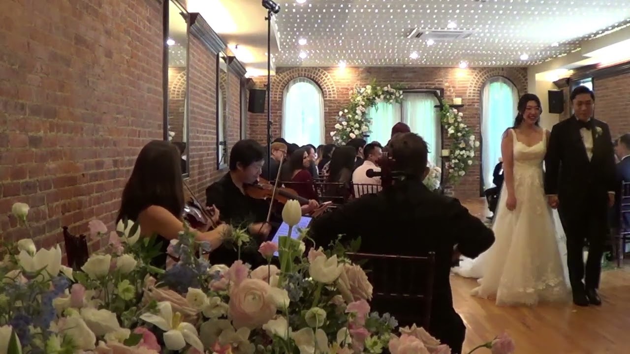 Promotional video thumbnail 75 for Xinou Wei Strings