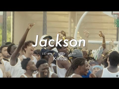 Leto X PLK type beat | JACKSON 💃 | Instru Guitare Banger 2023