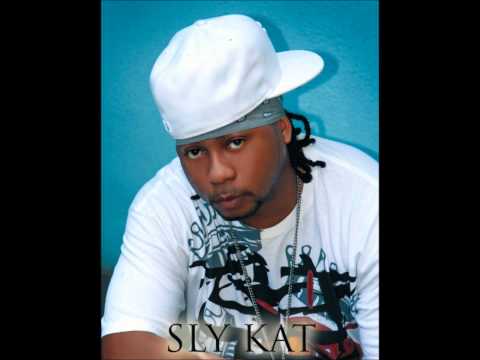 SlyKat - Bad Boys
