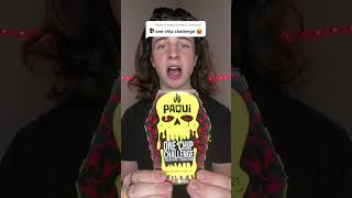 Download lagu One Chip Challenge! 🥵 mp3 Download lagu One Chip Challenge! 🥵 mp3