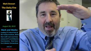 AUG 28 libertymsg We don't see even 1/2 a road crew working.