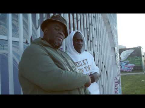 Salaam Remi, Akon - One Time