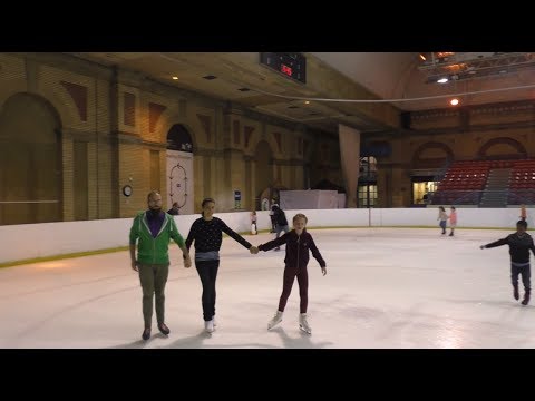 💕LONDON PART 4💕