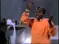 Dont be a menace in south central whilst drinking your juice in the hood ~ jails scene