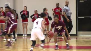 EMCC Men's Basketball vs Coahoma