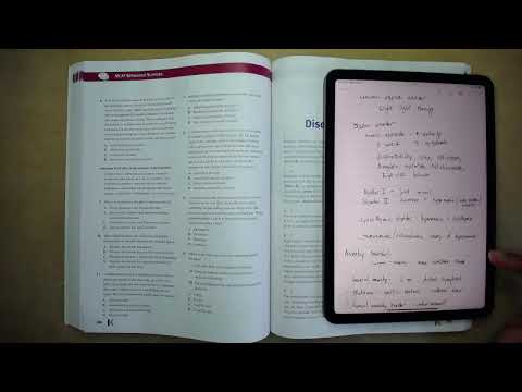 Psychological Disorders: Behavioral Sciences Review: MCAT Study