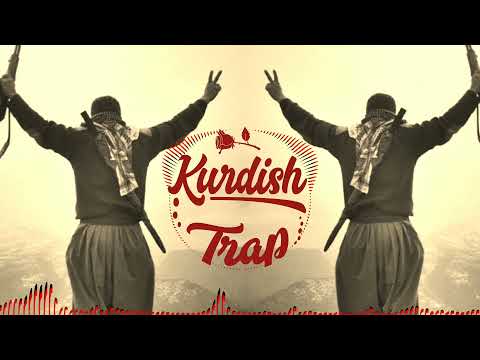 Ser Sera Ser Çawa - Kurdish Trap Remix