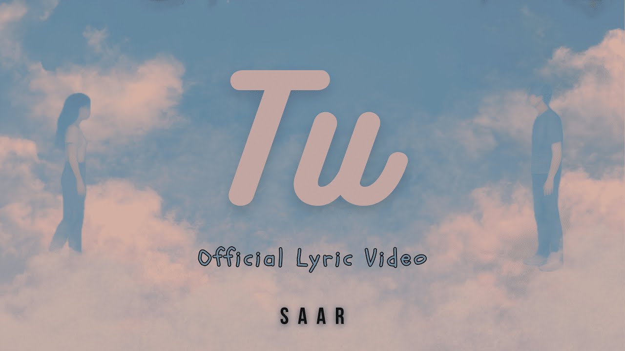 Tu Official Music Video Thumbnail