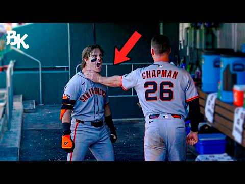 MLB - Savage Reactions