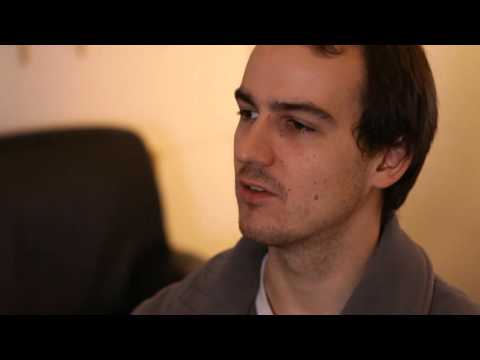 Meet The Artist: Julius Schmiedel - boesner.tv