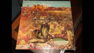 Styx - Plexiglas Toilet (vinyl)