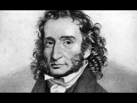 Best Paganini Works: 10 Essential Pieces