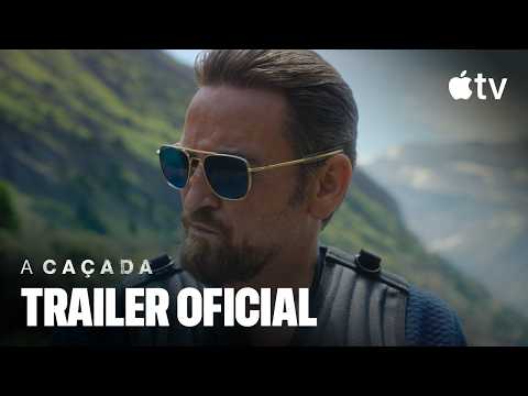 Trailer de A Caçada (2026)