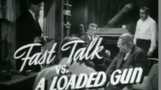 Dr. Gillespie's Criminal Case Trailer (1943)