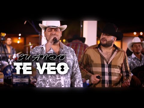Cuando Te Veo - Meny Rodelo Ft. La Nueva Encomienda - (Video Oficial)
