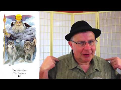 Daily Tarot Map for May 31, 2015