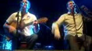 Rodrigo Maranha e Edu Krieger - Ciranda do Mundo