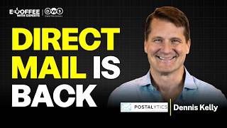 Why Direct Mail Still Works in a Digital-First World
