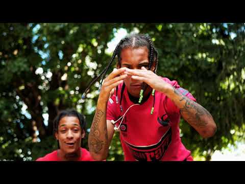 Heyy Ahkk - Im Back ( Official Video ) Shot by @hush_congo