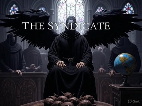 THE SYNDICATE - PART 2| Overcoming and dismantling the WILES of the enemy