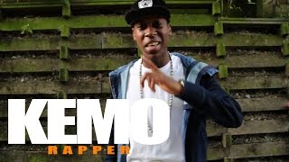 Kemo - Fire In The Streets