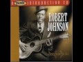Cross Road Blues - Robert Johnson (1936) 