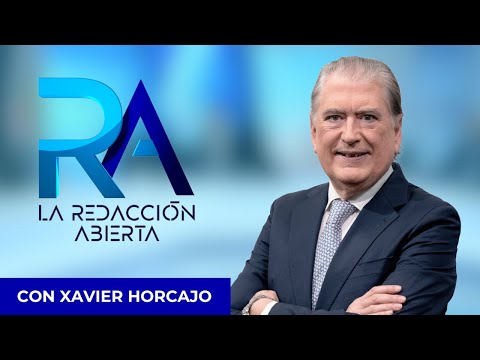 🔴 DIRECTO | La Redacción Abierta