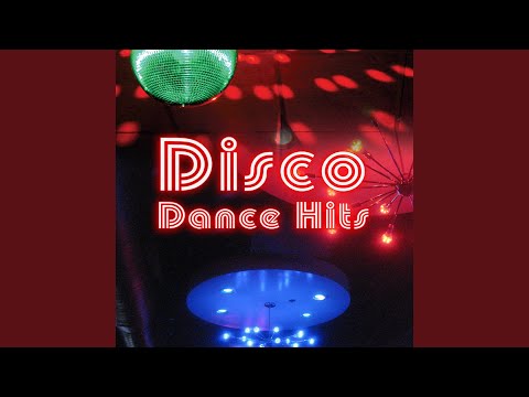 New York, You've Got Me Dancin' (Re-Recorded)