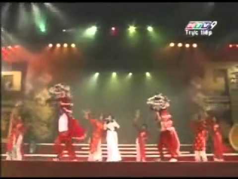 Xuân quê tôi   Cẩm Ly   YouTube