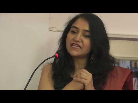 Sanchaita Biswas Model, Emcee, Moderator, Anchor