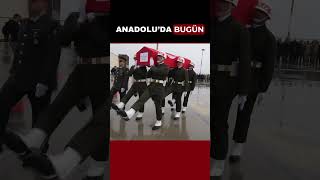 Konya’ya şehit ateşi düştü! / Konya