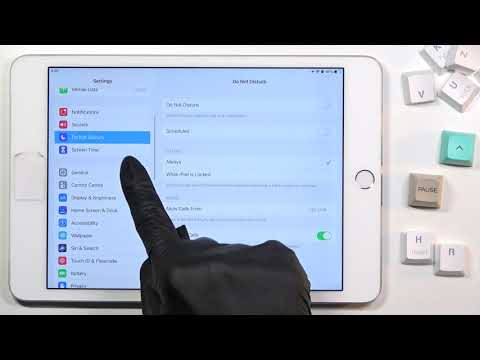 How to Localize IMEI & SN in iPad Mini 4 – Find IMEI Info