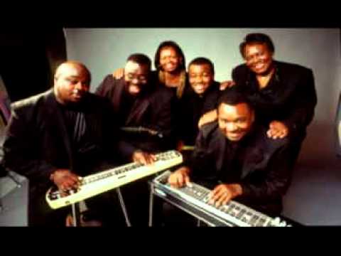 The Campbell Brothers With Katie Jackson - I've Got A Feeling