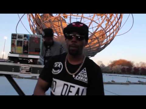 100 Dollar Bill ft. Dj Gully - H. Da Hawksmen