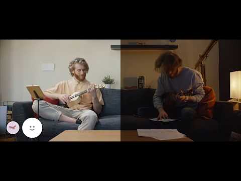 Populele U1 23 Inch 4 String Xiaomi Smart Ukulele with APP Controlled LED Light Bluetooth Connect imagen 18
