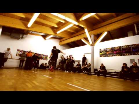 1st Hard Dance Meetup Hard Dance Bavaria[HDB]