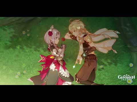 Best Song of Genshin Impact | Gallant Challenge