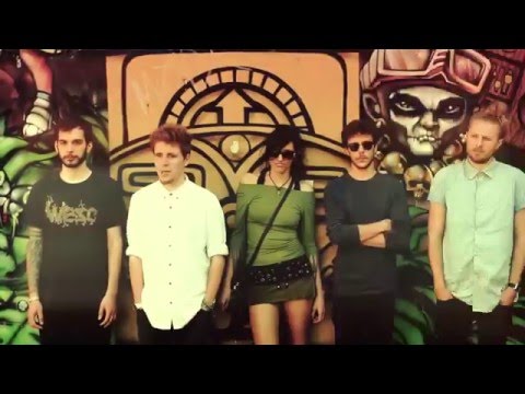 NATHASSIA - Contagious (Pete Ardron Chill Mix)